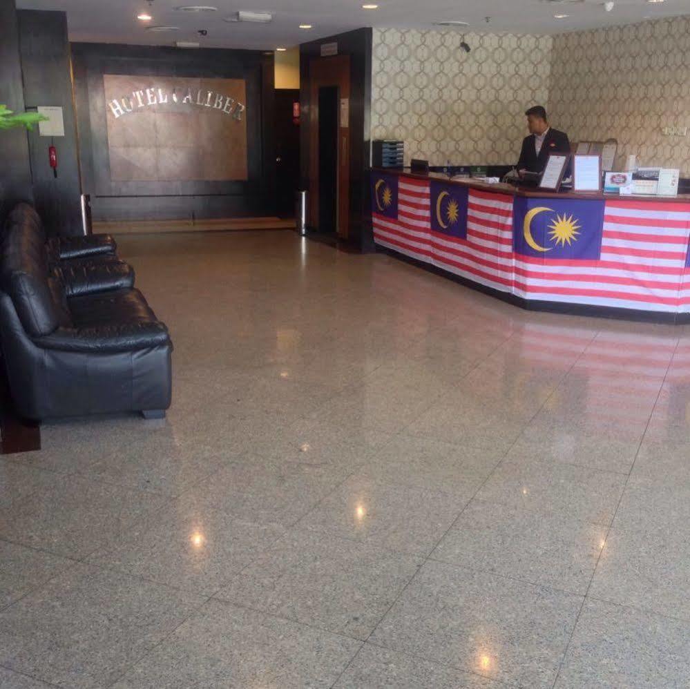 Hotel Caliber Kuala Lumpur Exterior foto