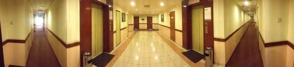 Hotel Caliber Kuala Lumpur Exterior foto